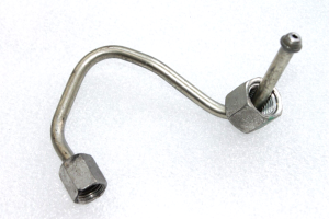 Alfa Romeo Fiat Lancia 2.0, 1.6 JTD Iesmidzināšanas caurules cilindrs 2 OEM 55218924