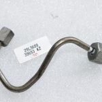 Alfa Romeo Fiat Lancia 2.0, 1.6 JTD Iesmidzināšanas caurules cilindrs 2 OEM 55218924