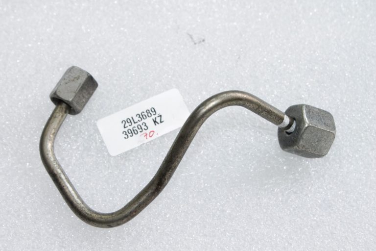 Alfa Romeo Fiat Lancia 2.0, 1.6 JTD Iesmidzināšanas caurules cilindrs 2 OEM 55218924