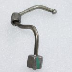 Alfa Romeo Fiat Lancia 2.0, 1.6 JTD Iesmidzināšanas caurules cilindrs 2 OEM 55218924