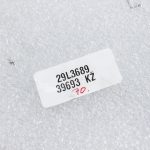 Alfa Romeo Fiat Lancia 2.0, 1.6 JTD Iesmidzināšanas caurules cilindrs 2 OEM 55218924