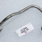 Alfa Romeo Fiat Lancia 2.0, 1.6 JTD Iesmidzināšanas caurules cilindrs 3 OEM 55218921