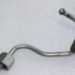 Alfa Romeo Fiat Lancia 2.0, 1.6 JTD Iesmidzināšanas caurules cilindrs 3 OEM 55218921