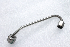 Alfa Romeo Fiat Lancia 2.0, 1.6 JTD Iesmidzināšanas caurules cilindrs 4 OEM 55218920