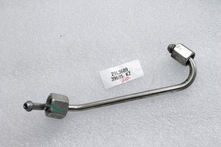 Alfa Romeo Fiat Lancia 2.0, 1.6 JTD Iesmidzināšanas caurules cilindrs 4 OEM 55218920