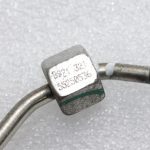 Alfa Romeo Fiat Lancia 2.0, 1.6 JTD Iesmidzināšanas caurules cilindrs 4 OEM 55218920