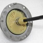 Alfa Romeo Fiat Lancia 2.0, 1.6 JTD Degvielas filtra korpuss ar sensoru 50522918
