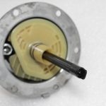 Alfa Romeo Fiat Lancia 2.0, 1.6 JTD Degvielas filtra korpuss ar sensoru 50522918