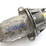 Alfa Romeo Fiat Lancia 2.0, 1.6 JTD Degvielas filtra korpuss ar sensoru 50522918
