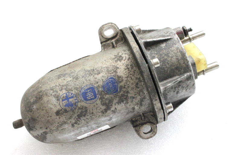Alfa Romeo Fiat Lancia 2.0, 1.6 JTD Degvielas filtra korpuss ar sensoru 50522918