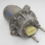Alfa Romeo Fiat Lancia 2.0, 1.6 JTD Degvielas filtra korpuss ar sensoru 50522918