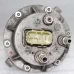 Alfa Romeo Fiat Lancia 2.0, 1.6 JTD Degvielas filtra korpuss ar sensoru 50522918