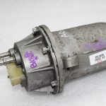 Alfa Romeo Fiat Lancia 2.0, 1.6 JTD Degvielas filtra korpuss ar sensoru 50522918