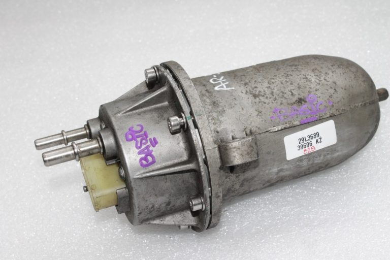 Alfa Romeo Fiat Lancia 2.0, 1.6 JTD Degvielas filtra korpuss ar sensoru 50522918