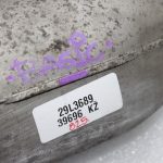Alfa Romeo Fiat Lancia 2.0, 1.6 JTD Degvielas filtra korpuss ar sensoru 50522918