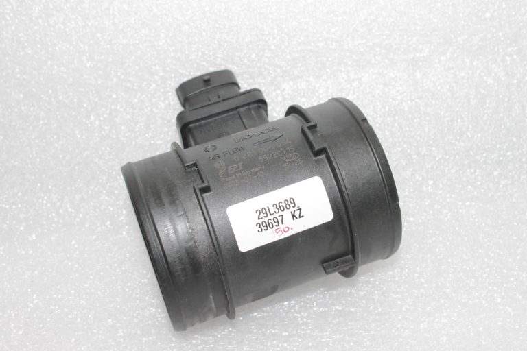 Alfa Romeo Fiat Lancia 2.0, 1.6 JTD Gaisa plūsmas sensors LMM BOSCH 51831050 55220715