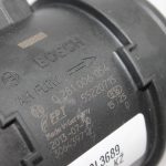 Alfa Romeo Fiat Lancia 2.0, 1.6 JTD Gaisa plūsmas sensors LMM BOSCH 51831050 55220715