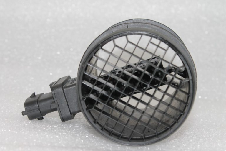 Alfa Romeo Fiat Lancia 2.0, 1.6 JTD Gaisa plūsmas sensors LMM BOSCH 51831050 55220715