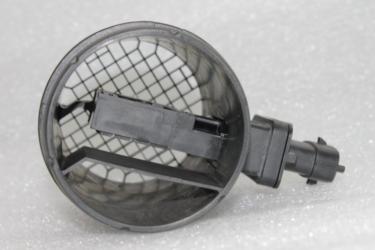 Alfa Romeo Fiat Lancia 2.0, 1.6 JTD Gaisa plūsmas sensors LMM BOSCH 51831050 55220715