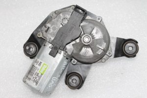 Oriģināls Valeo Alfa Romeo Giulietta 940 aizmugurējā vējstikla tīrītāja motors 50509441