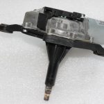 Oriģināls Valeo Alfa Romeo Giulietta 940 aizmugurējā vējstikla tīrītāja motors 50509441