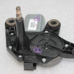 Oriģināls Valeo Alfa Romeo Giulietta 940 aizmugurējā vējstikla tīrītāja motors 50509441