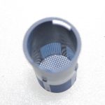 Alfa Romeo Giulietta 940 stikla tīrītāju ūdens tvertnes uzpildes kakla filtrs 71754517