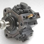 Alfa Romeo Fiat Lancia 2.0, 1.6 JTDM iesmidzināšanas sūknis (bez spiediena regulatora) 55237688