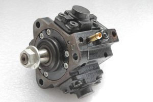 Alfa Romeo Fiat Lancia 2.0, 1.6 JTDM iesmidzināšanas sūknis (bez spiediena regulatora) 55237688