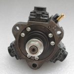 Alfa Romeo Fiat Lancia 2.0, 1.6 JTDM iesmidzināšanas sūknis (bez spiediena regulatora) 55237688