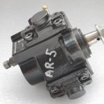 Alfa Romeo Fiat Lancia 2.0, 1.6 JTDM iesmidzināšanas sūknis (bez spiediena regulatora) 55237688