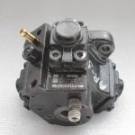 Alfa Romeo Fiat Lancia 2.0, 1.6 JTDM iesmidzināšanas sūknis (bez spiediena regulatora) 55237688