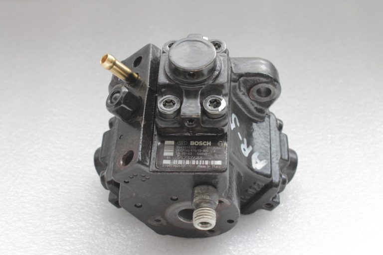 Alfa Romeo Fiat Lancia 2.0, 1.6 JTDM iesmidzināšanas sūknis (bez spiediena regulatora) 55237688