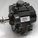 Alfa Romeo Fiat Lancia 2.0, 1.6 JTDM iesmidzināšanas sūknis (bez spiediena regulatora) 55237688