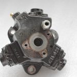 Alfa Romeo Fiat Lancia 2.0, 1.6 JTDM iesmidzināšanas sūknis (bez spiediena regulatora) 55237688