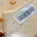 Alfa Romeo Fiat Lancia 2.0, 1.6 JTDM Degvielas sūknis Dīzeļsūknis BOSCH 51807842