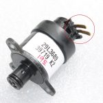 Alfa Romeo Fiat Lancia 2.0, 1.6 JTDM Augstspiediena sūknis Spiediena regulators BOSCH 71754571