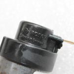 Alfa Romeo Fiat Lancia 2.0, 1.6 JTDM Augstspiediena sūknis Spiediena regulators BOSCH 71754571