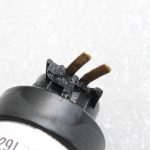 Alfa Romeo Fiat Lancia 2.0, 1.6 JTDM Augstspiediena sūknis Spiediena regulators BOSCH 71754571