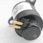 Alfa Romeo Fiat Lancia 2.0, 1.6 JTDM Augstspiediena sūknis Spiediena regulators BOSCH 71754571