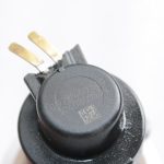 Alfa Romeo Fiat Lancia 2.0, 1.6 JTDM Augstspiediena sūknis Spiediena regulators BOSCH 71754571