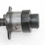 Alfa Romeo Fiat Lancia 2.0, 1.6 JTDM Augstspiediena sūknis Spiediena regulators BOSCH 71754571
