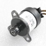 Alfa Romeo Fiat Lancia 2.0, 1.6 JTDM Augstspiediena sūknis Spiediena regulators BOSCH 71754571