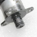 Alfa Romeo Fiat Lancia 2.0, 1.6 JTDM Augstspiediena sūknis Spiediena regulators BOSCH 71754571