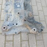Peugeot 508 I Dzinēja stiprinājums priekšējai asij Priekšējā ass stiprinājums priekšējai asij 9803774280