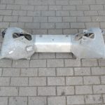 Peugeot 508 I 8D Sedans Aizmugures tilta svira Aizmugures tilta svira 5148Y6