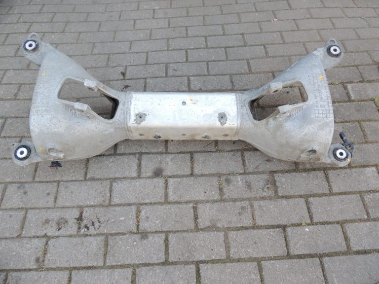 Peugeot 508 I 8D Sedans Aizmugures tilta svira Aizmugures tilta svira 5148Y6