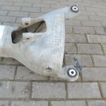 Peugeot 508 I 8D Sedans Aizmugures tilta svira Aizmugures tilta svira 5148Y6