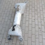 Peugeot 508 I 8D Sedans Aizmugures tilta svira Aizmugures tilta svira 5148Y6