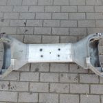 Peugeot 508 I 8D Sedans Aizmugures tilta svira Aizmugures tilta svira 5148Y6